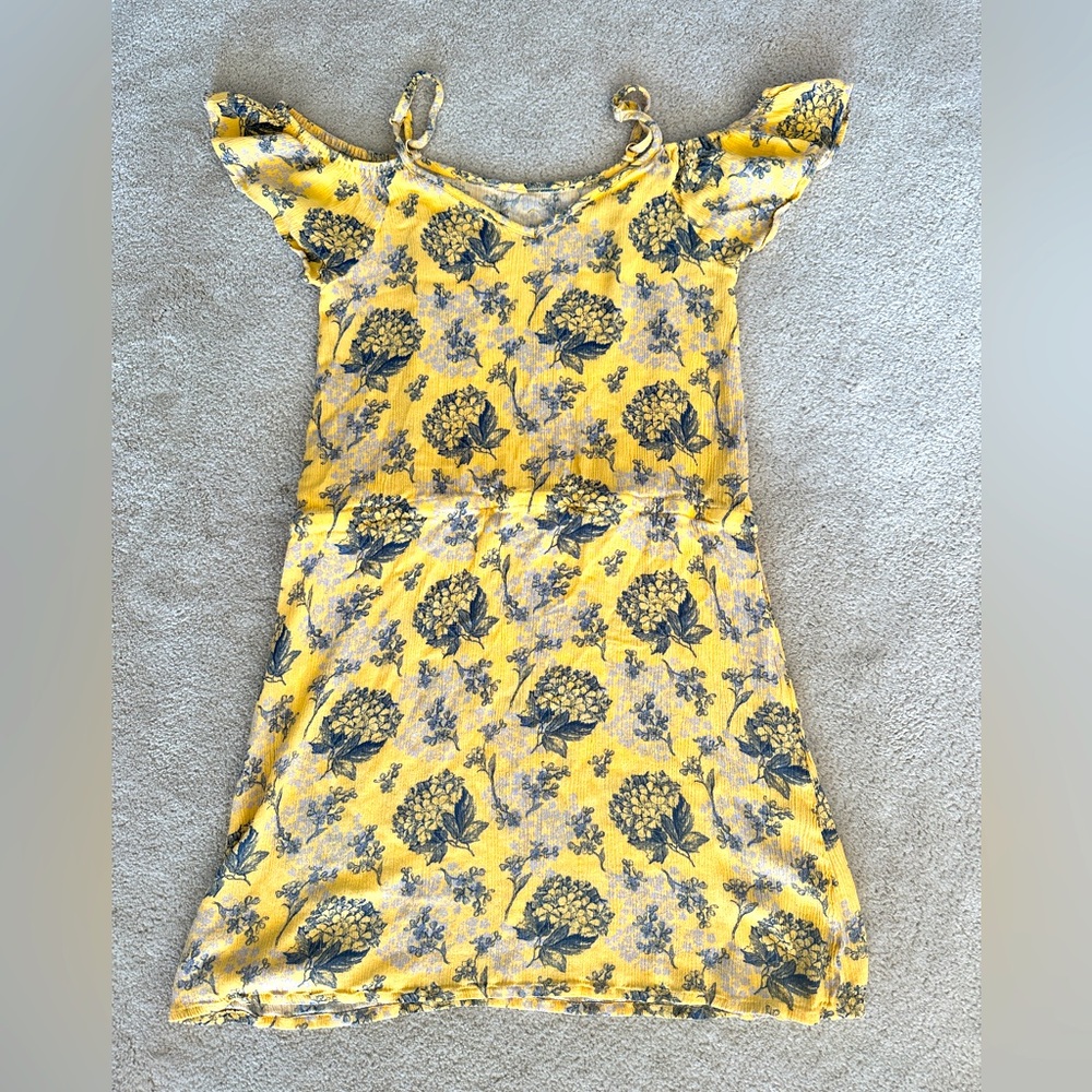 Ripzone dress